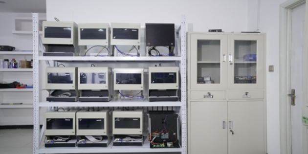 河南连接器线材综合测试仪厂家精选 青岛派图自动化技术供应