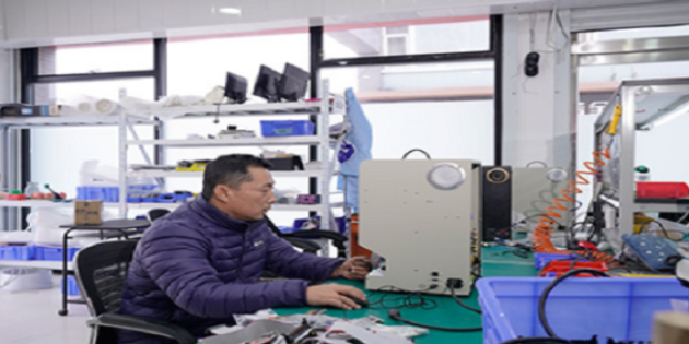 江苏导通线线材综合测试仪厂商 青岛派图自动化技术供应