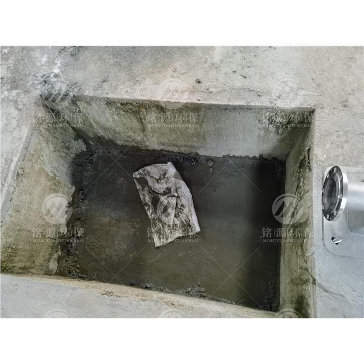 長沙運行半徑大調蓄池沉淀物沖洗 曝氣攪拌沖洗設備 節(jié)省人工