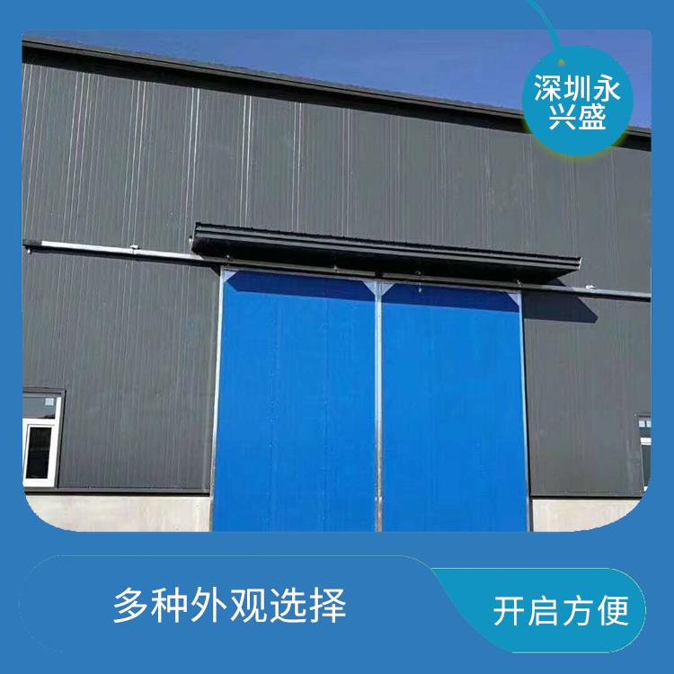 深圳工业平移门耐用 开启方便 空间利用率高