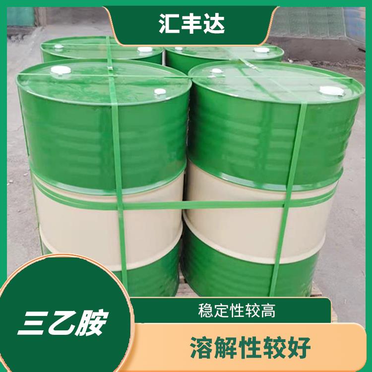 济南三乙胺出售 缓蚀性能良好 良好的抗氧化性能
