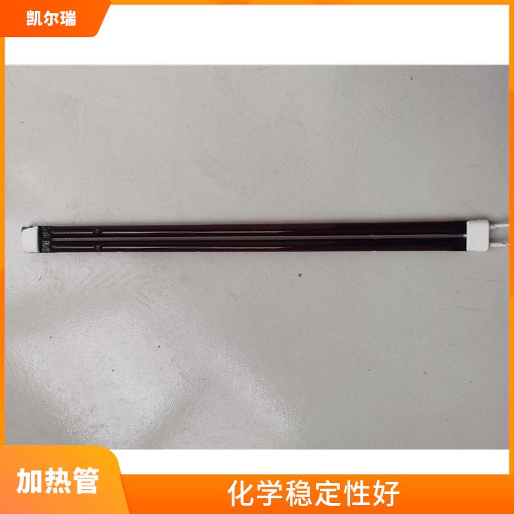 厦门红宝石加热管生产厂家 可以在高温环境下长时间工作