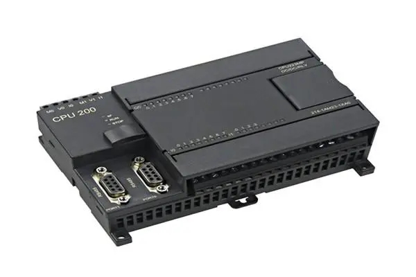 西门子CPU221继电器模块 制造业