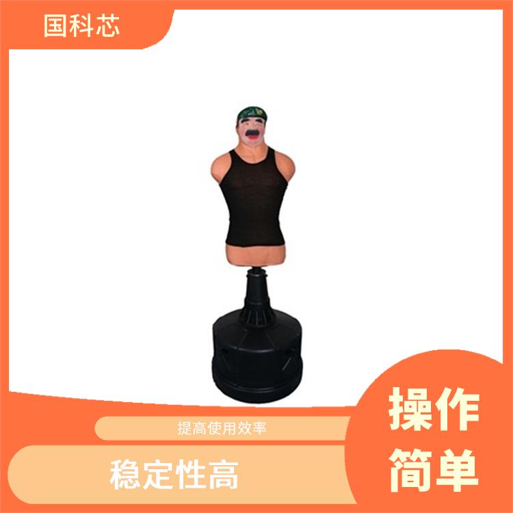 甘肃情绪宣泄系统 智能化程度高