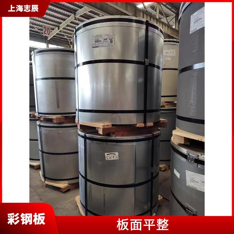 高耐久彩板 性能稳定 防锈效果好