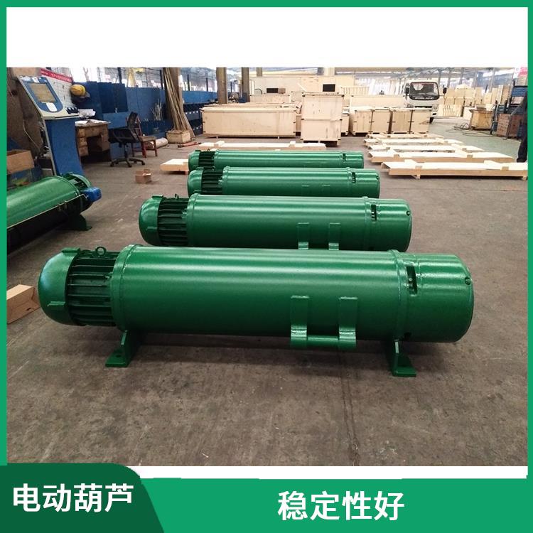 河南大方CD钢丝绳电动葫芦 耐用性强 承载能力强