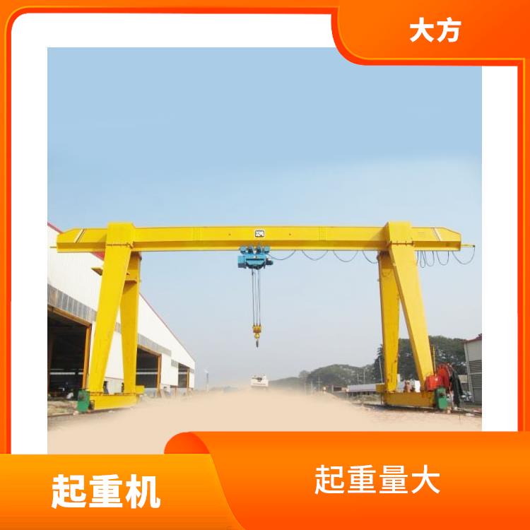 MH型葫芦吊车配件 安装方便 使用寿命长