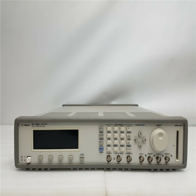 租售Agilent81110A回收81130A二手 脉冲发生器