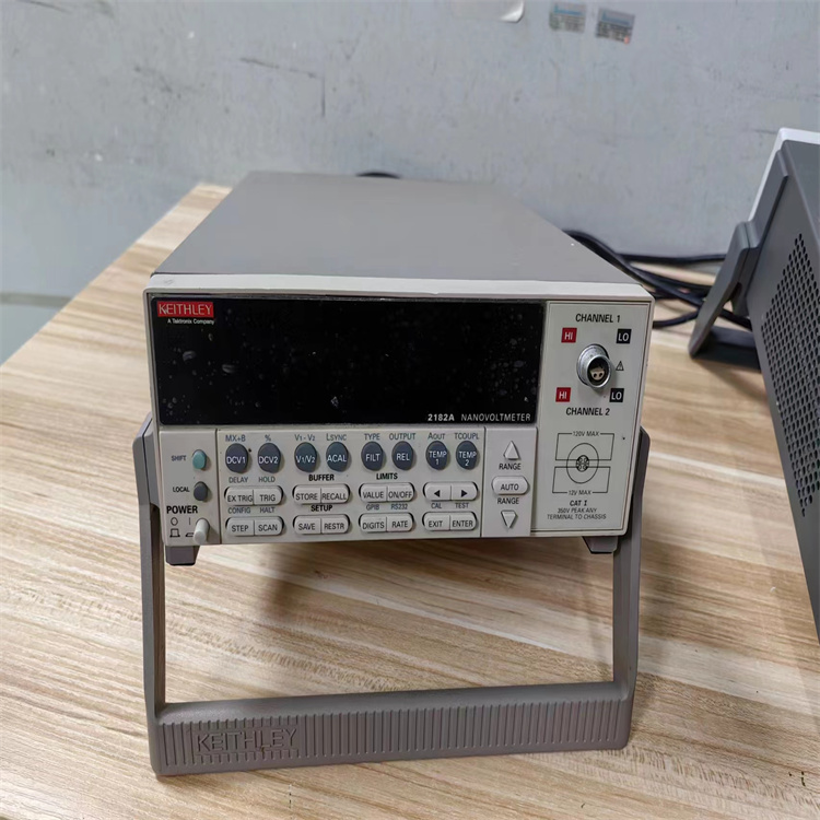 吉时利Keithley2182A纳伏表Agilent34420A
