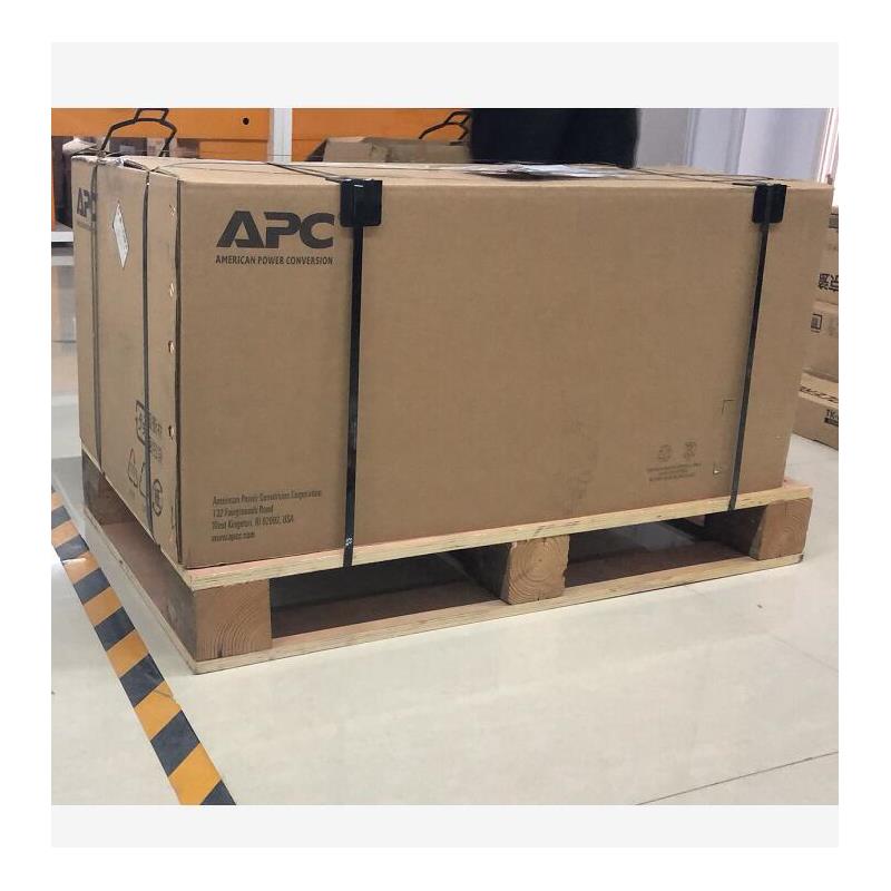 APC UPS电源SRC3000XLICH 3000VA/2400W电池室