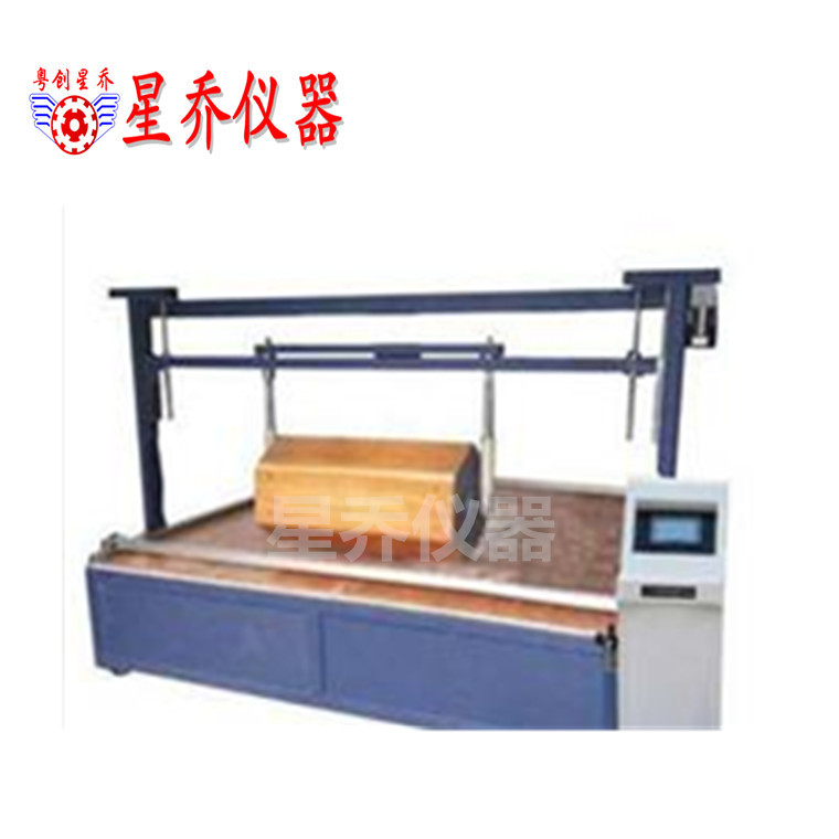 床垫滚轮试验机的原理 电热垫床滚轮测试机 床垫六角滚筒试验机的原理是