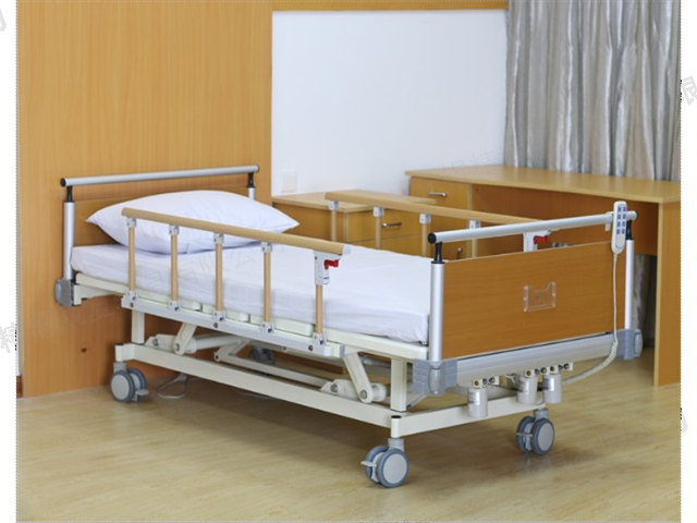 常州轮椅护理床定制 欢迎来电 无锡精博康复供应