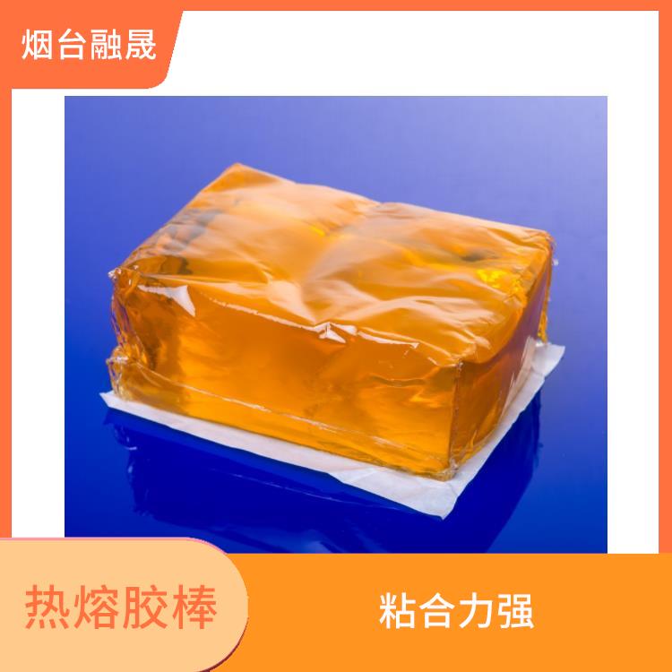 菏泽高速贴标热熔胶棒 易于使用 便于包装和运输