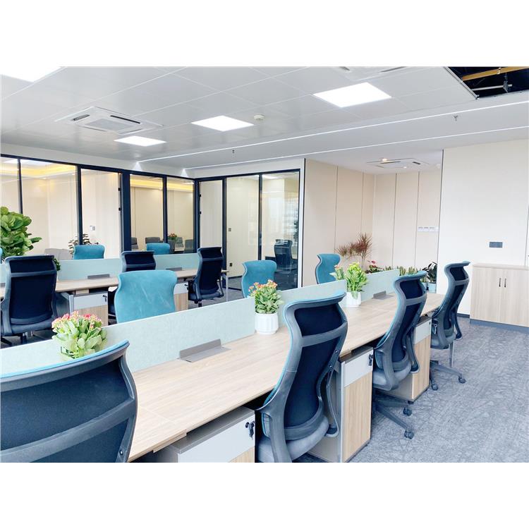50-500平精装办公室|小户型办公室|上海浦东新区小面积办公室租赁