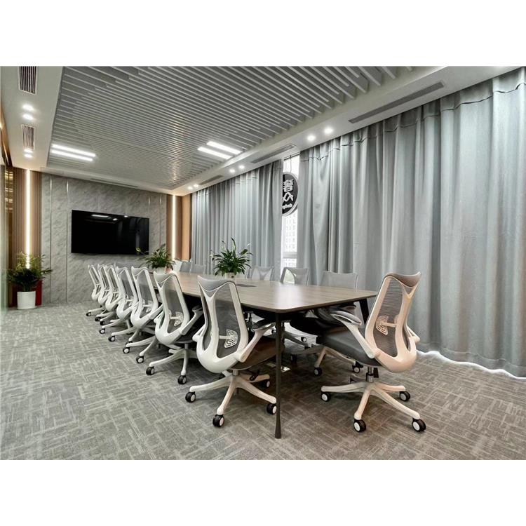 50-500平小户型办公室|精装全配|外高桥共享办公室