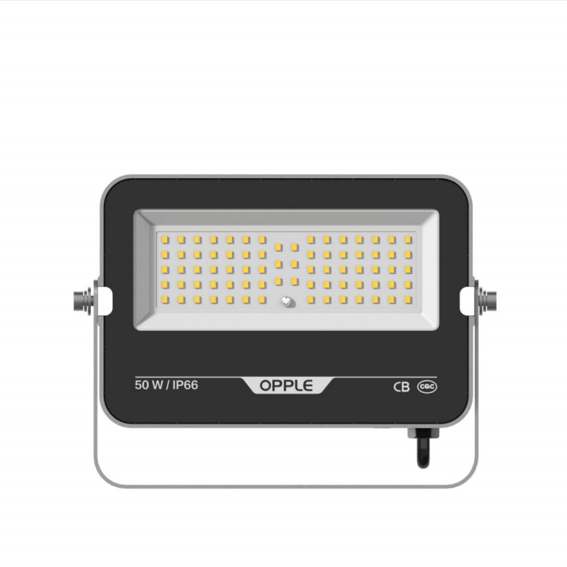 供应欧普LED泛光灯 适用于户外道路、公园、小区照明 熠耀150W IP66