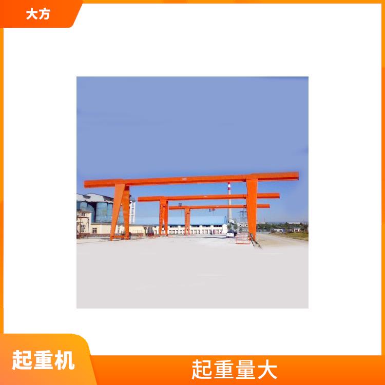 MH型葫芦吊车配件 性能稳定 占地面积小