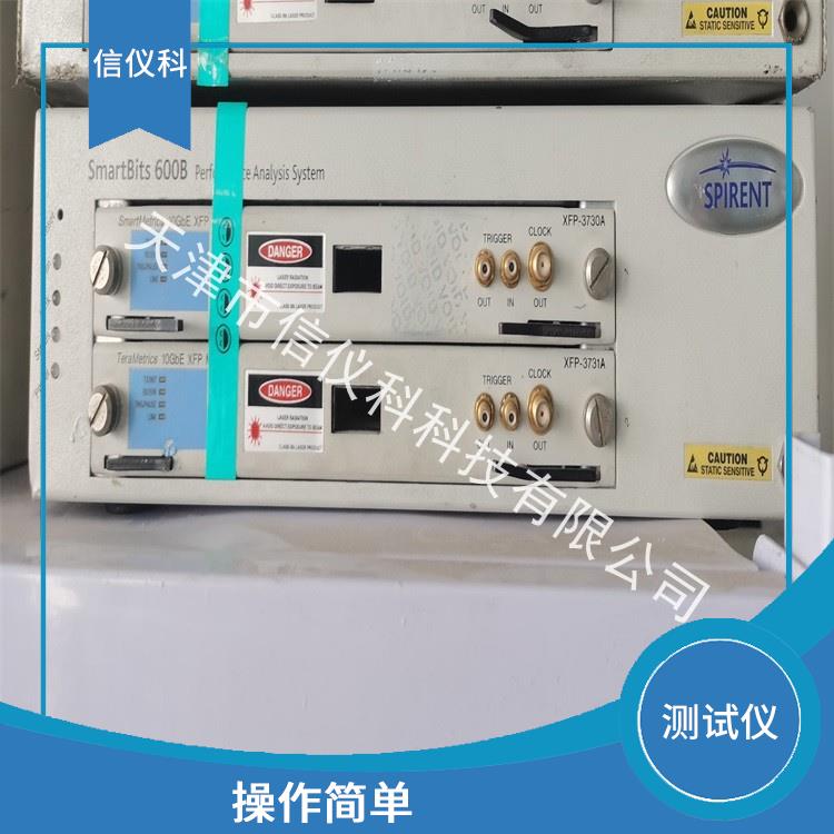 连云港思博伦测试仪 Spirent SmartBits 600B 高速数据传输