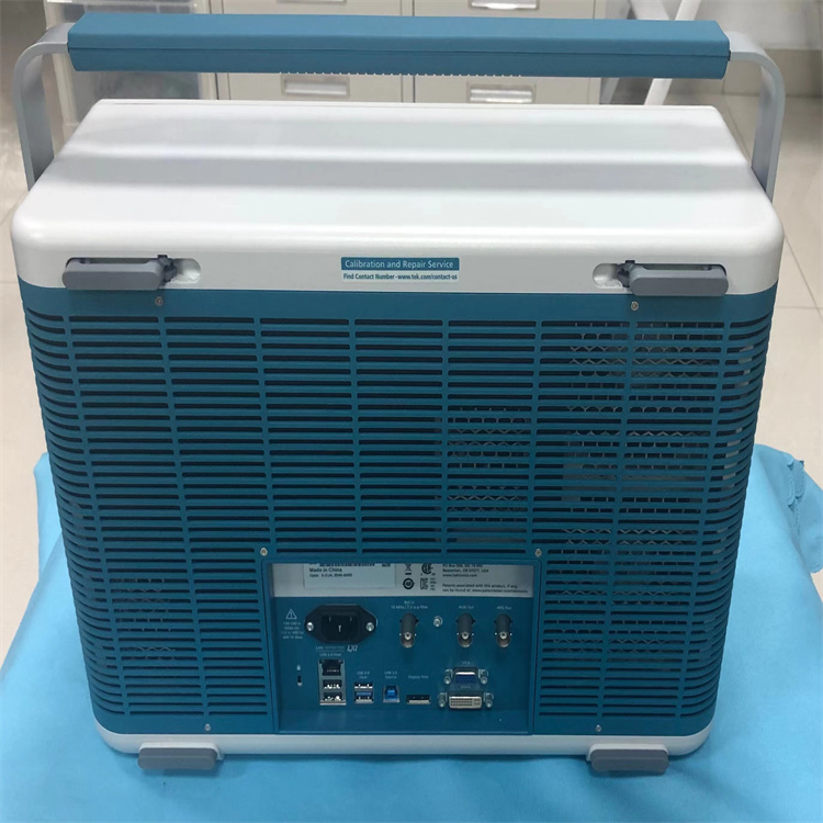 二手MSO64泰克收购Tektronix mso64b混合示信号示波器