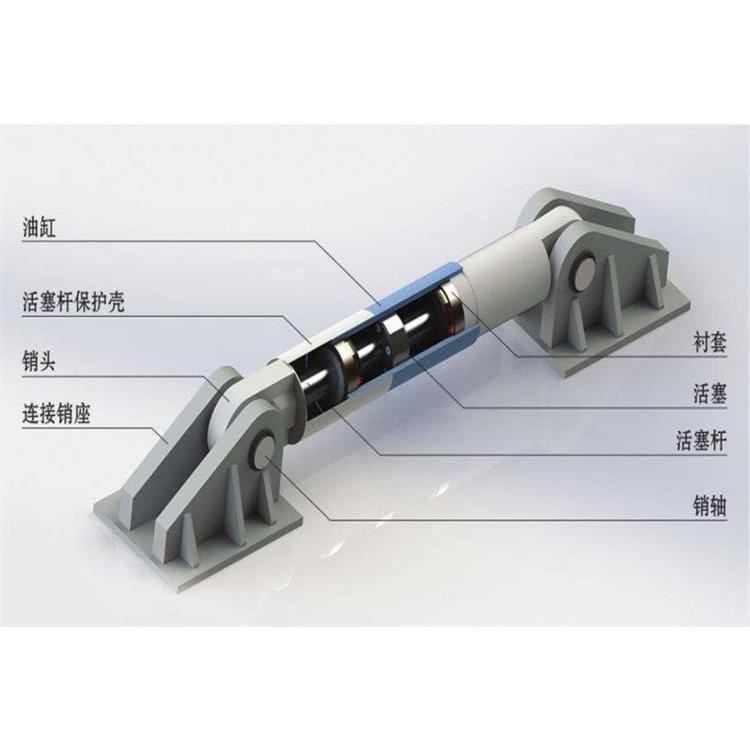 上海减隔震检测资质认可 阻尼器检测 减隔震产品供应厂家