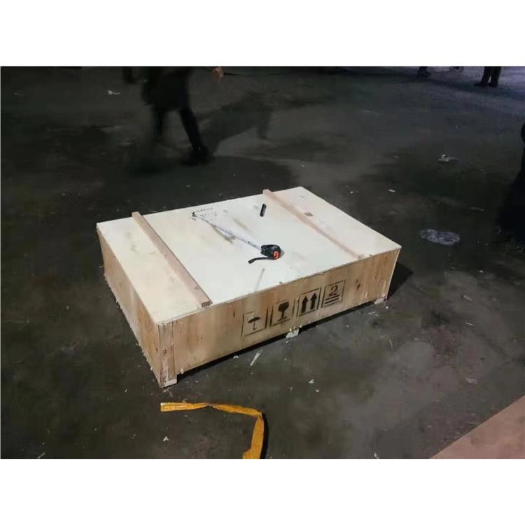 北京出口木箱包装 佰达木箱包装