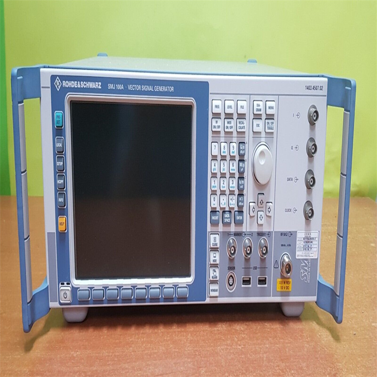 提供R&S/SMJ100A回收SMA100B矢量信号发生器