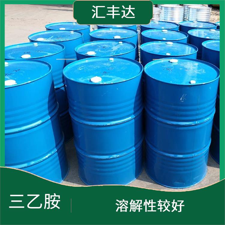 长沙三乙胺出售 缓蚀性能良好 是一种常用的催化剂