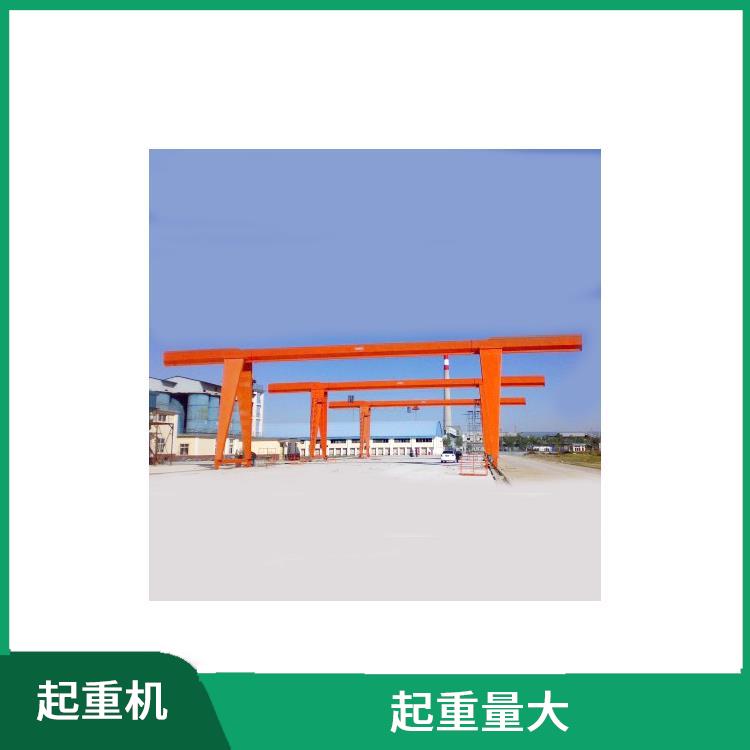 MH葫芦门机 结构简单 适用范围广泛