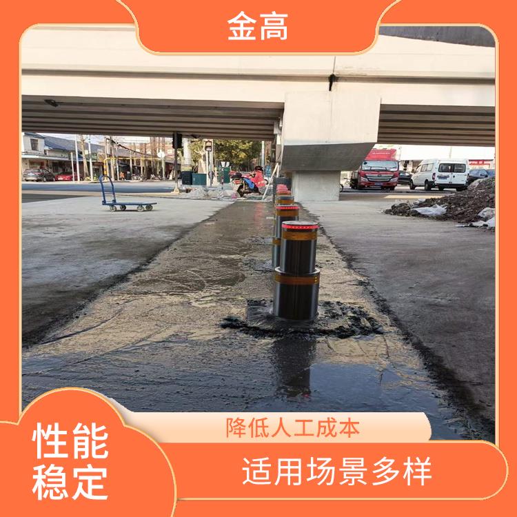 孝感市安装停车道闸公司 通行速度快 传动精度高