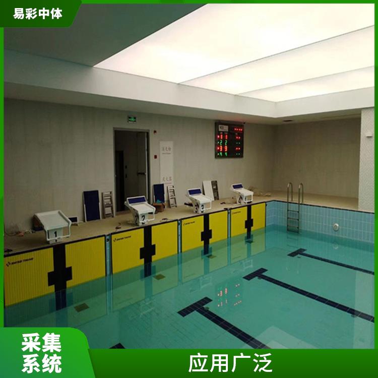 杭州水下影像采集识别救生系统赛事系统 自动化操作 广泛的应用前景