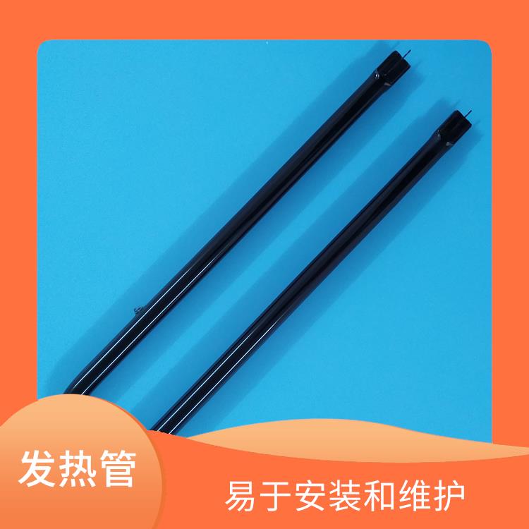 采用电能直接转化为热能的方式 大同碳纤维发热管批发厂家