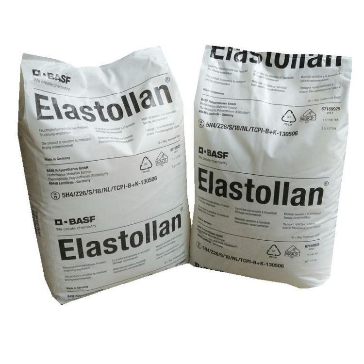 巴斯夫POM N2770 K 高耐磨 低摩擦性 用于滑动部件