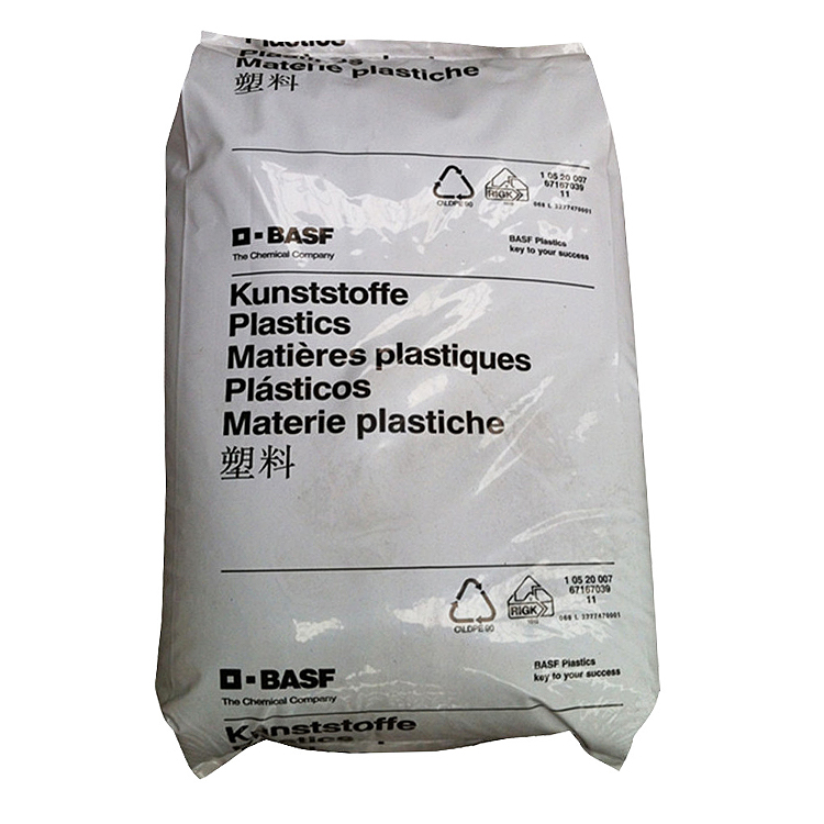 德国巴斯夫POM N 2520 L 热稳定 抗蠕变 机械零件应用