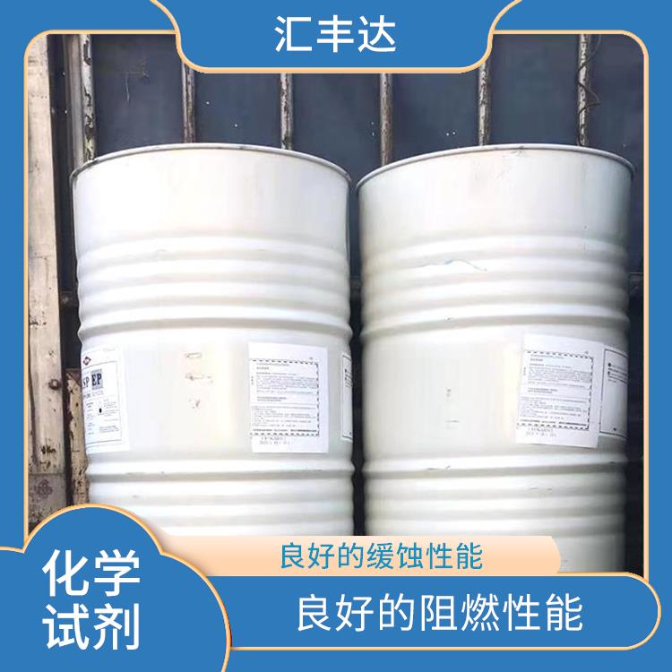 西安多聚磷酸供应 热稳定性较高 良好的阻燃性能