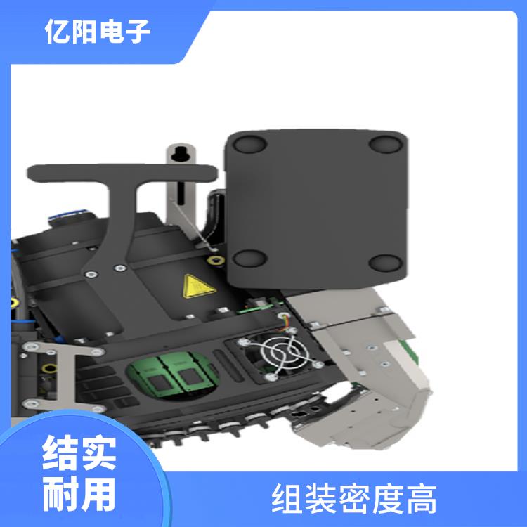 苏州 汽车电子贴片机规格 适用范围广 灵活性好