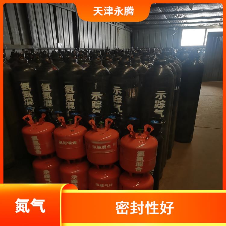 东丽区消防氮气配送 稳定性强 质量可靠