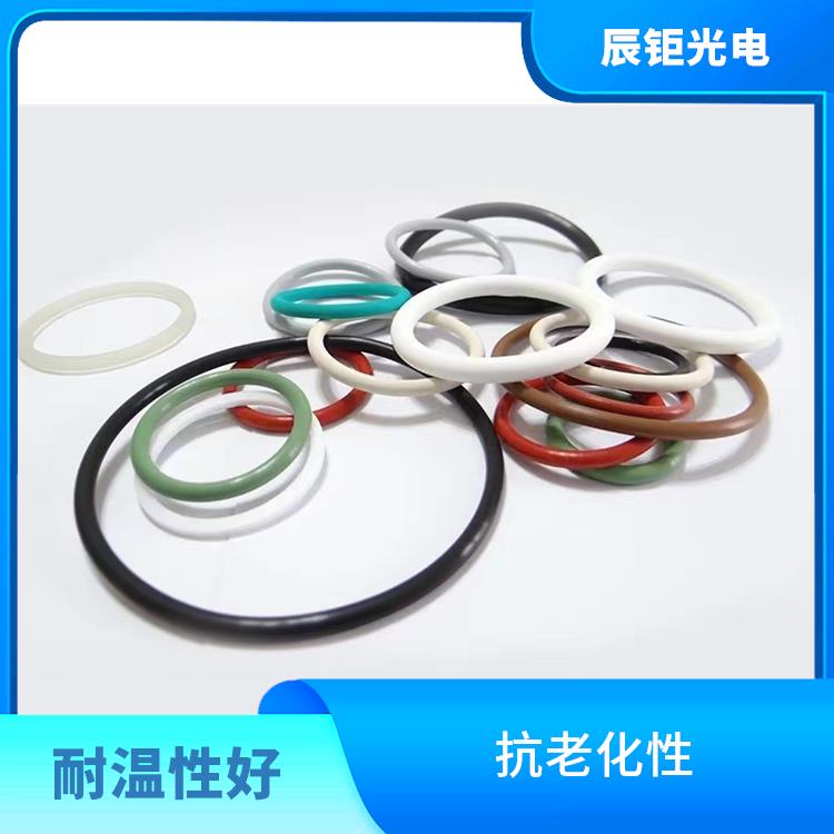兰州Oring全氟密封圈规格 保护设备的正常运行 高温耐性