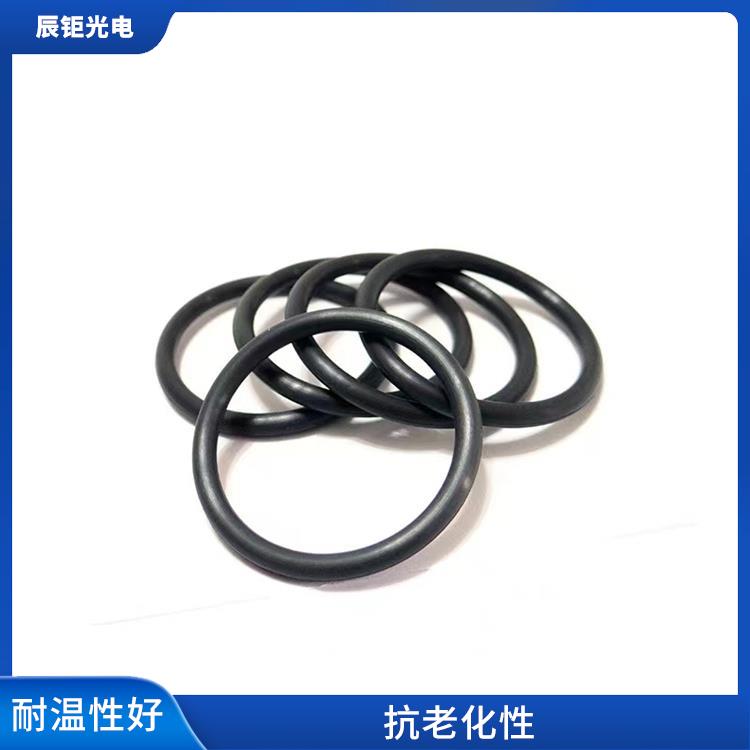 南京Oring全氟密封圈厂家 能够有效防止介质泄漏