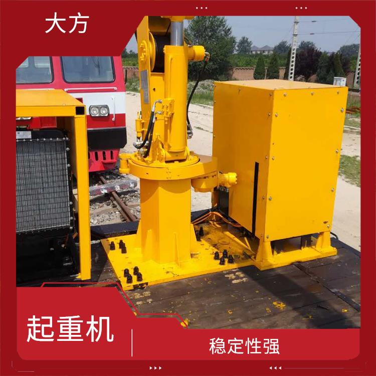 火车随车维修行车 噪音低 自动化程度高