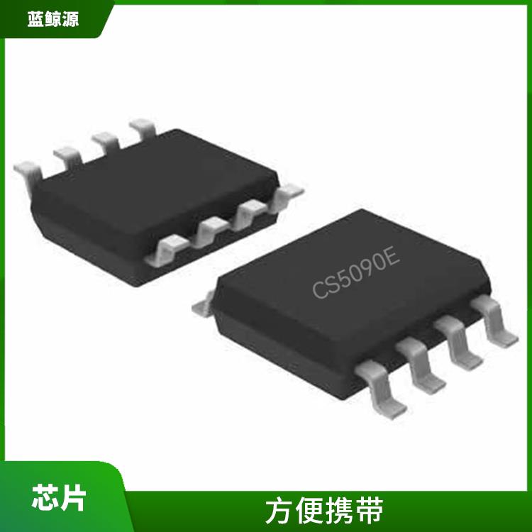 CS5090E 可以快速 安全地充电 适用范围广