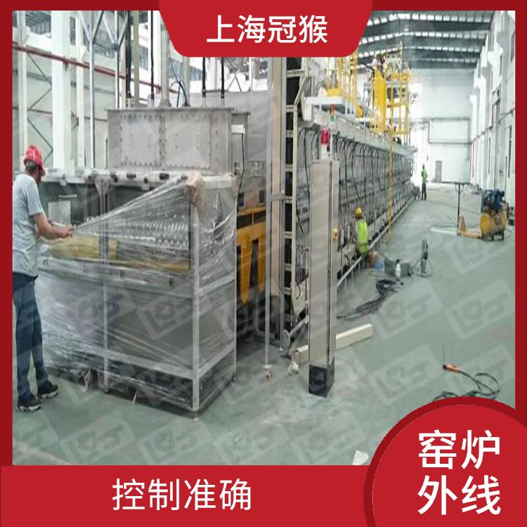 上海高镍全自动线生产厂家 产品质量稳定 能耗低系统 控制准确