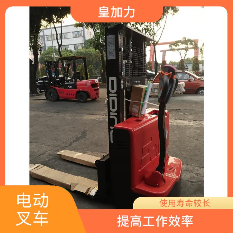 潮州全电动升降机 性能稳定 提高工作效率