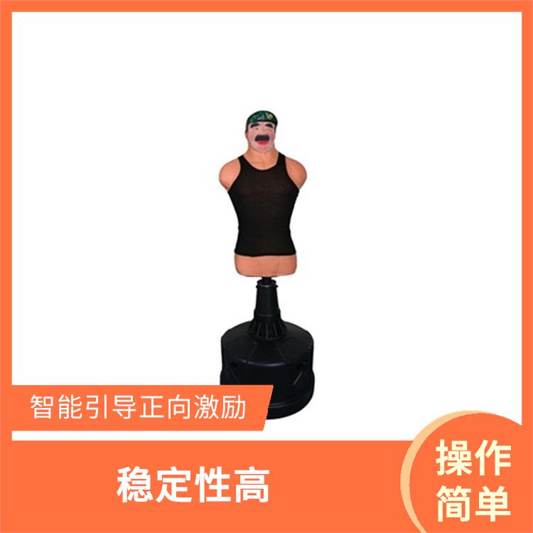 浙江情绪宣泄系统厂 具有不同的呐喊效果 提高使用效率
