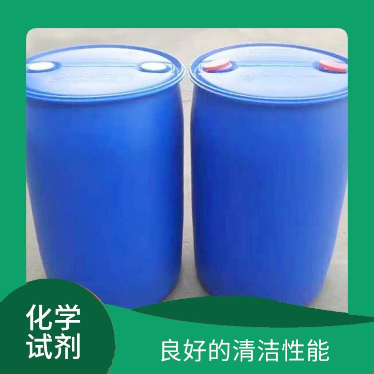 泰安十二烷基苯磺酸出售 化学性能稳定 对人体和环境影响较小