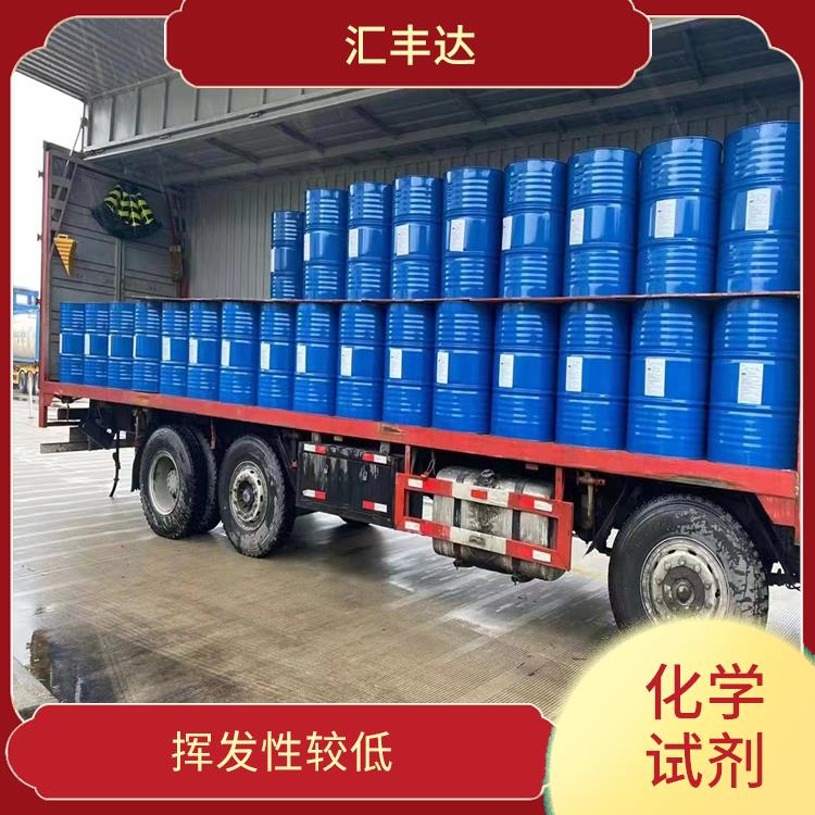兰州工业级丙二醇甲醚醋酸酯供应商 安全性较高 较好的耐热性