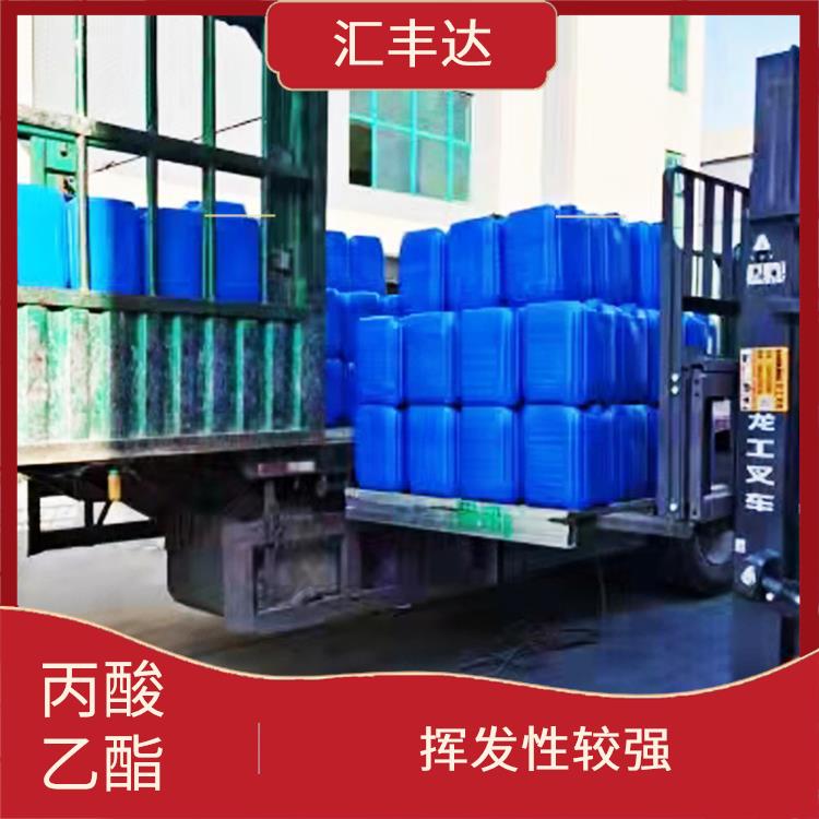 成都丙酸乙酯电话 易于蒸发 不易被水分分解