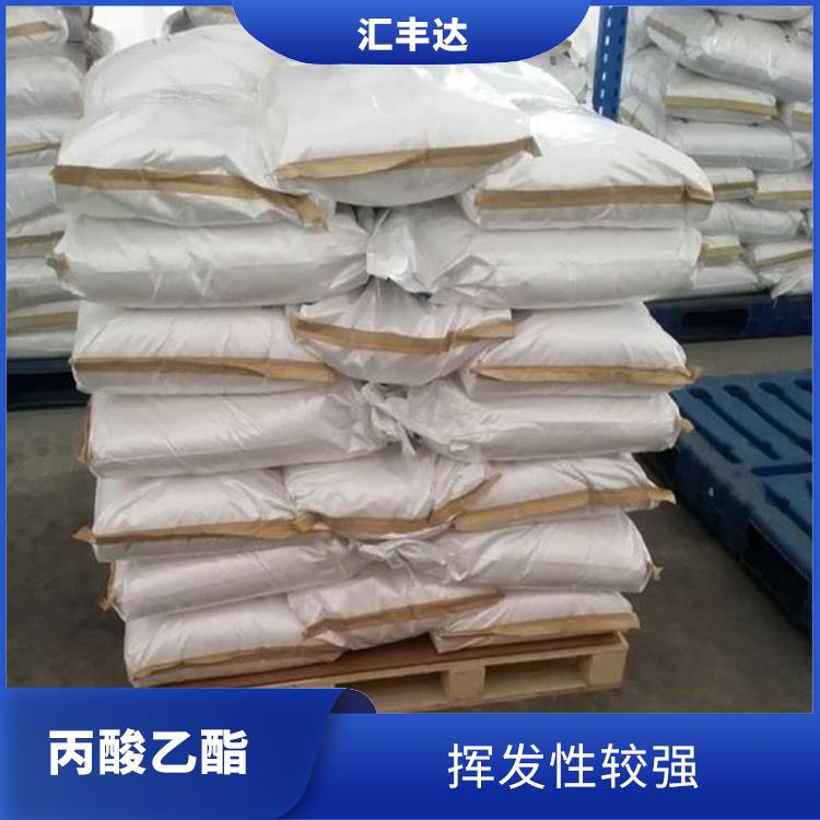 成都丙酸乙酯电话 易于蒸发 不易被水分分解