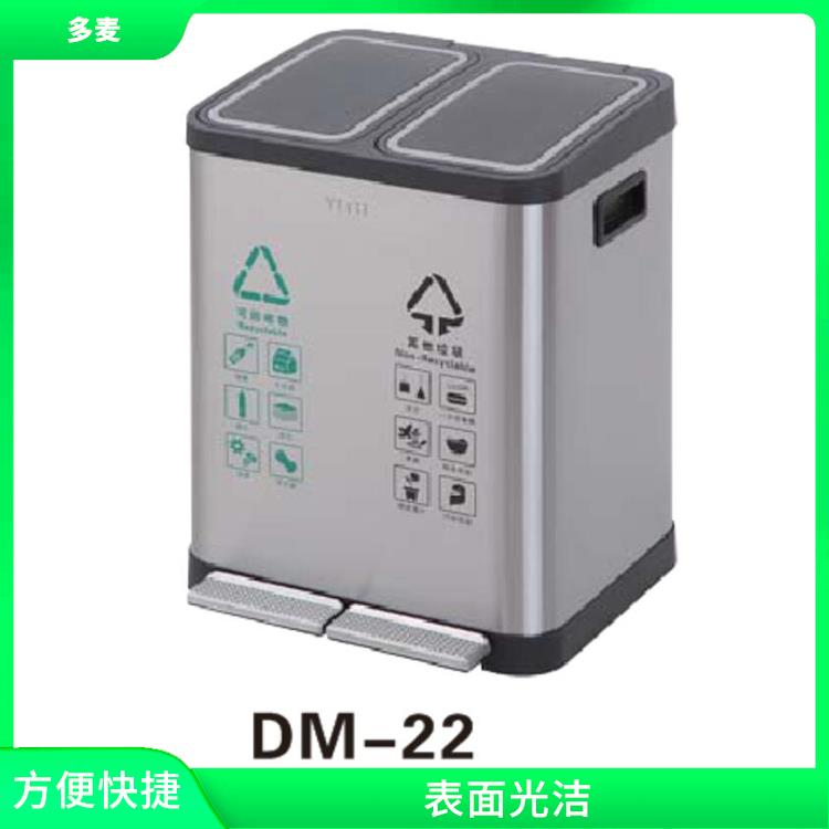 南京办公室脚踩垃圾桶与城市有哪些作用