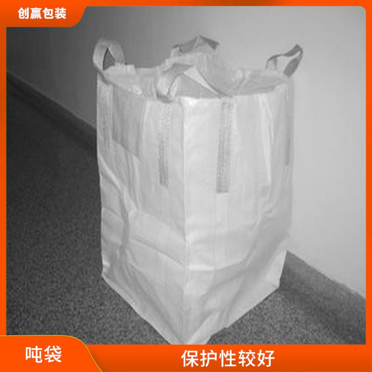 重庆市垫江县创嬴吨袋开发 可以重复使用 可用于多次循环使用