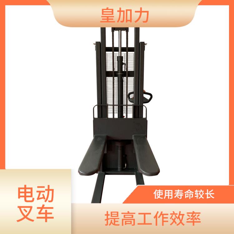 桂林电动升高叉车电话 运行平稳